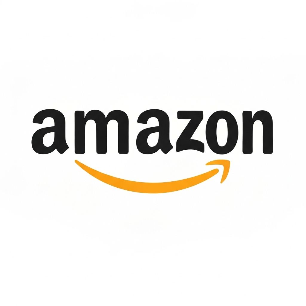 Logo Amazon