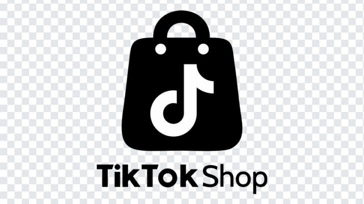 Logo TikTok Shop