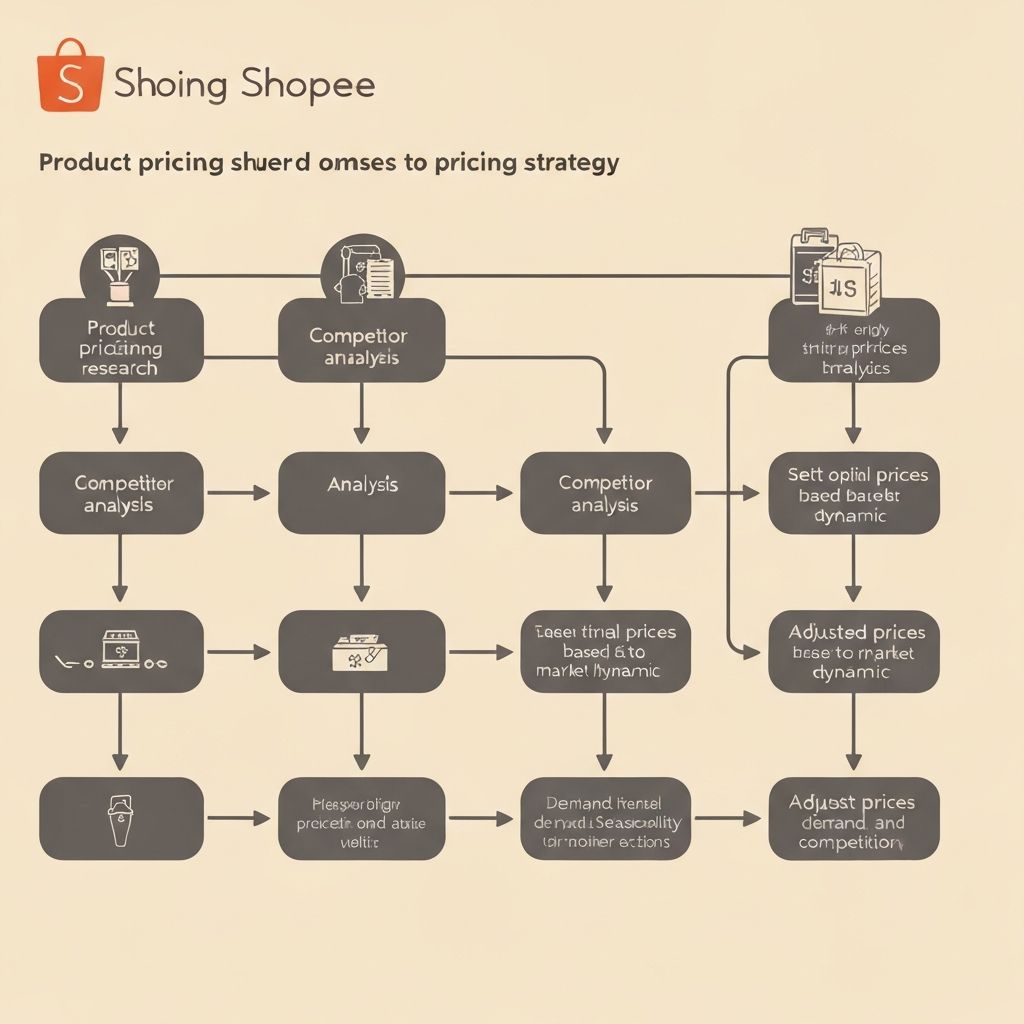 Shopee: Estratégias de Precificação para Maximizar Lucros