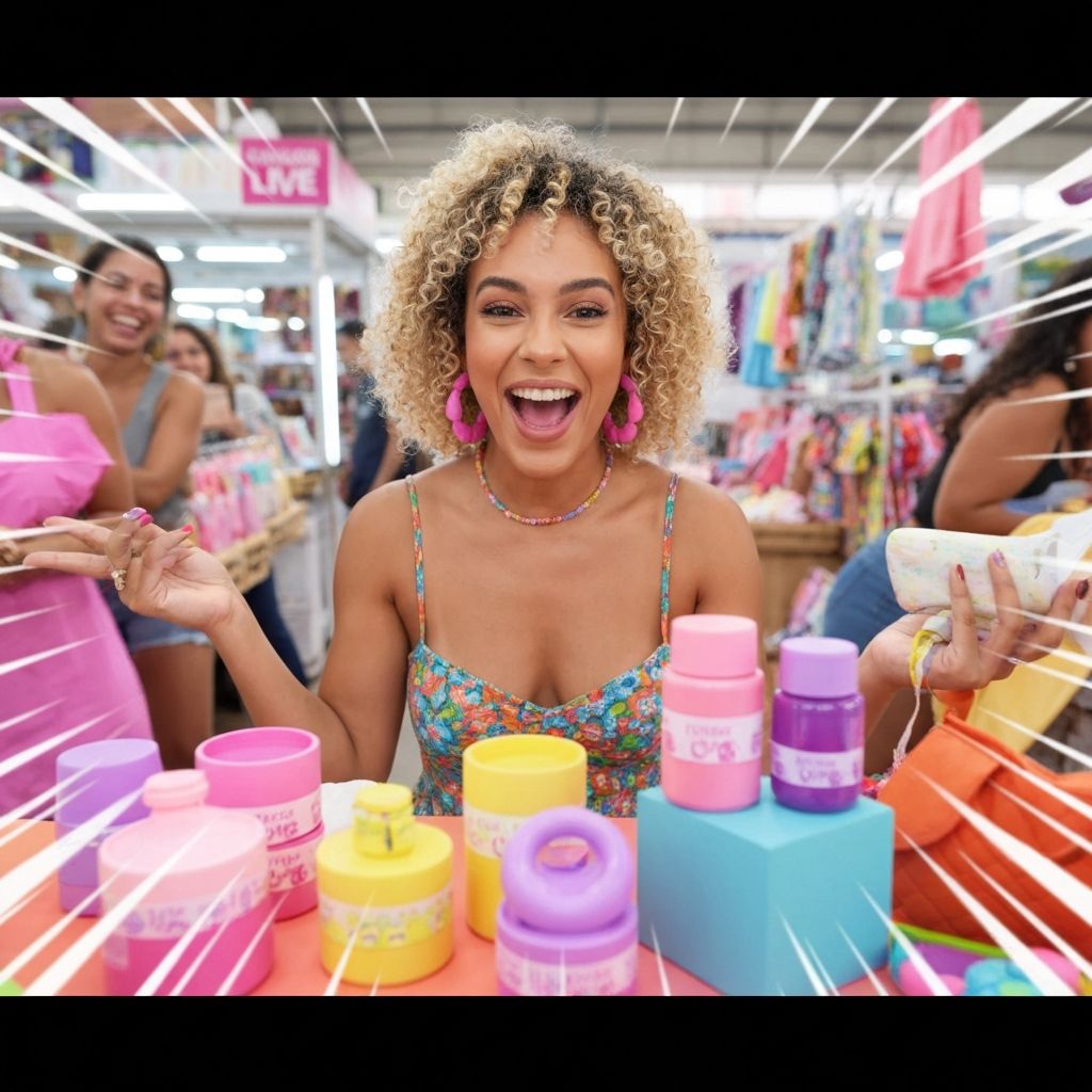 TikTok Shop Brasil: O Que Você Precisa Saber em 2025